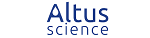 logo altus science