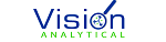vision analytical logo